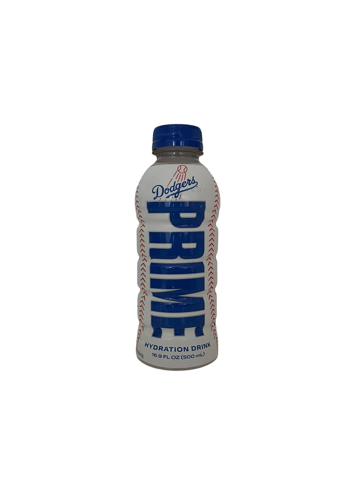 Prime Hydration – Colonial Times
