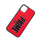 PRIME Personalised Phone Cases